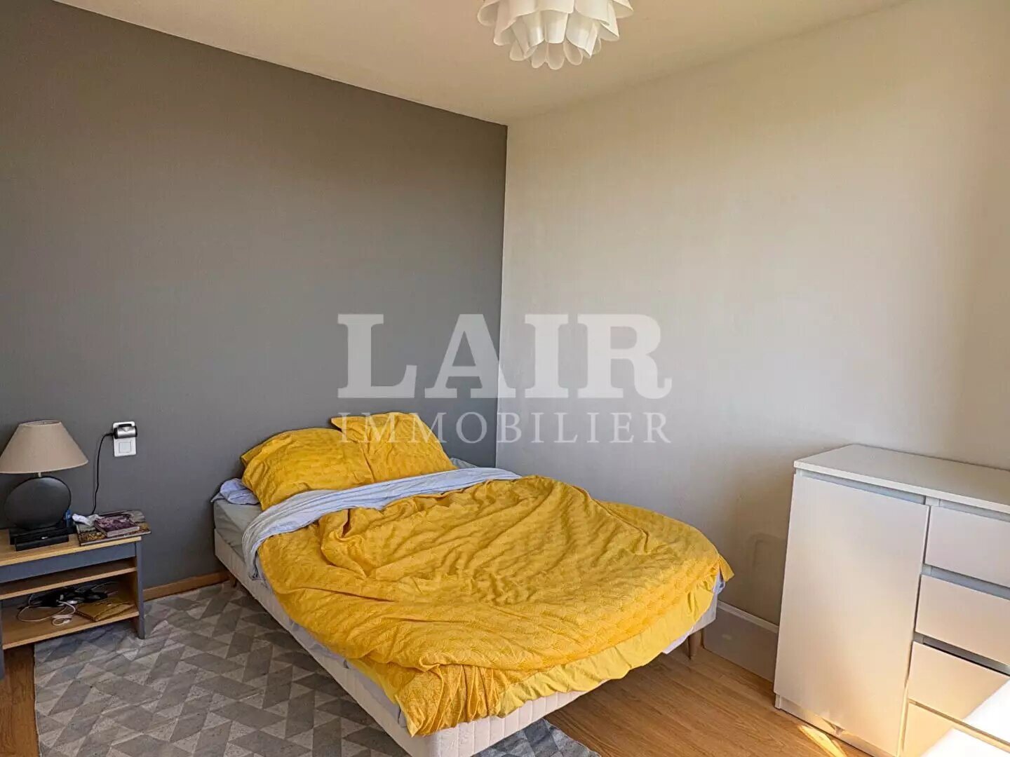 Appartement à vendre, 49m², Alençon