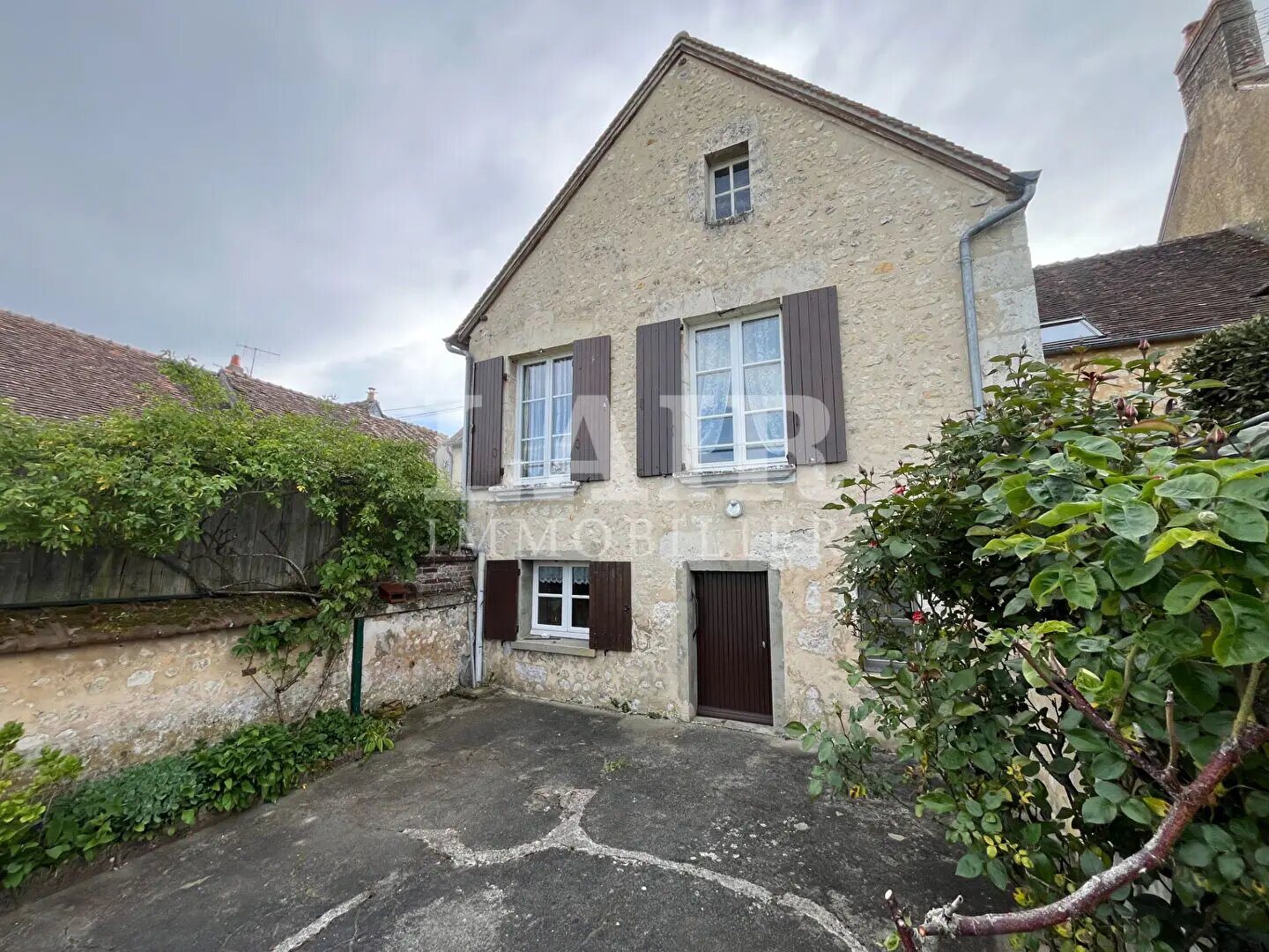 Maison à vendre, 70m², Mortagne-au-Perche