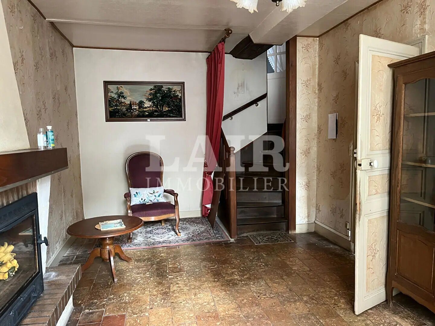 Maison à vendre, 70m², Mortagne-au-Perche