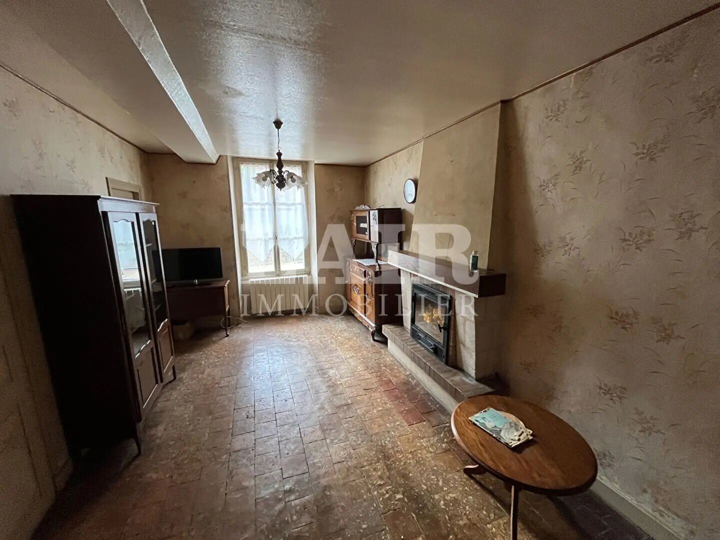 Maison à vendre, 70m², Mortagne-au-Perche
