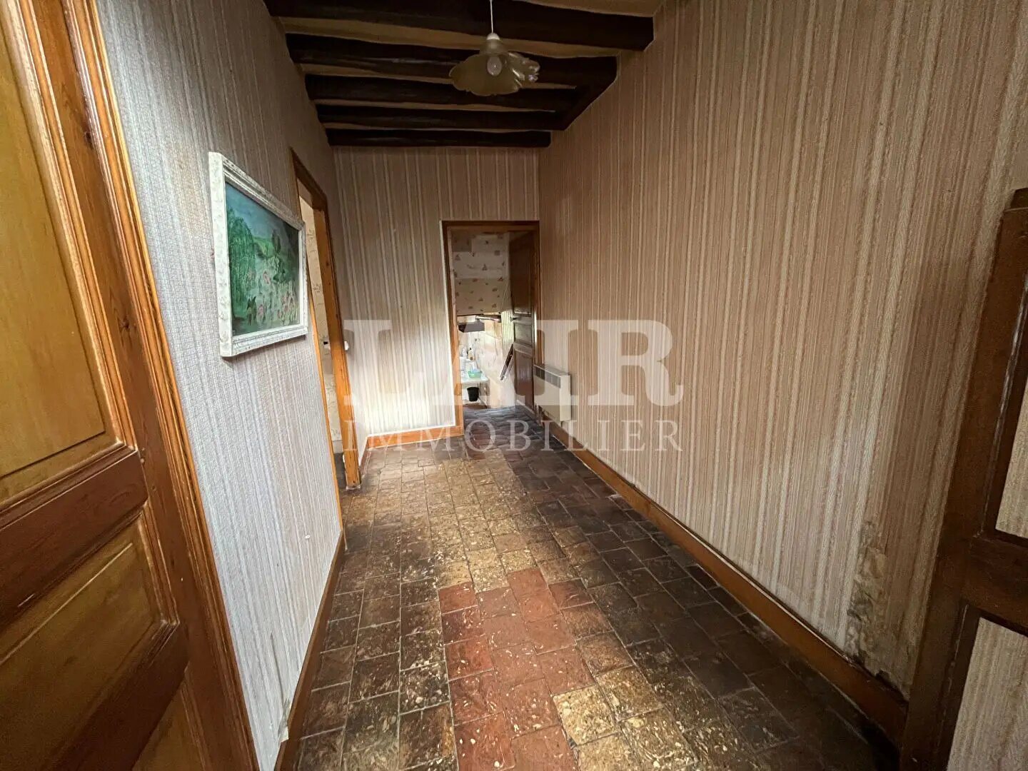 Maison à vendre, 70m², Mortagne-au-Perche