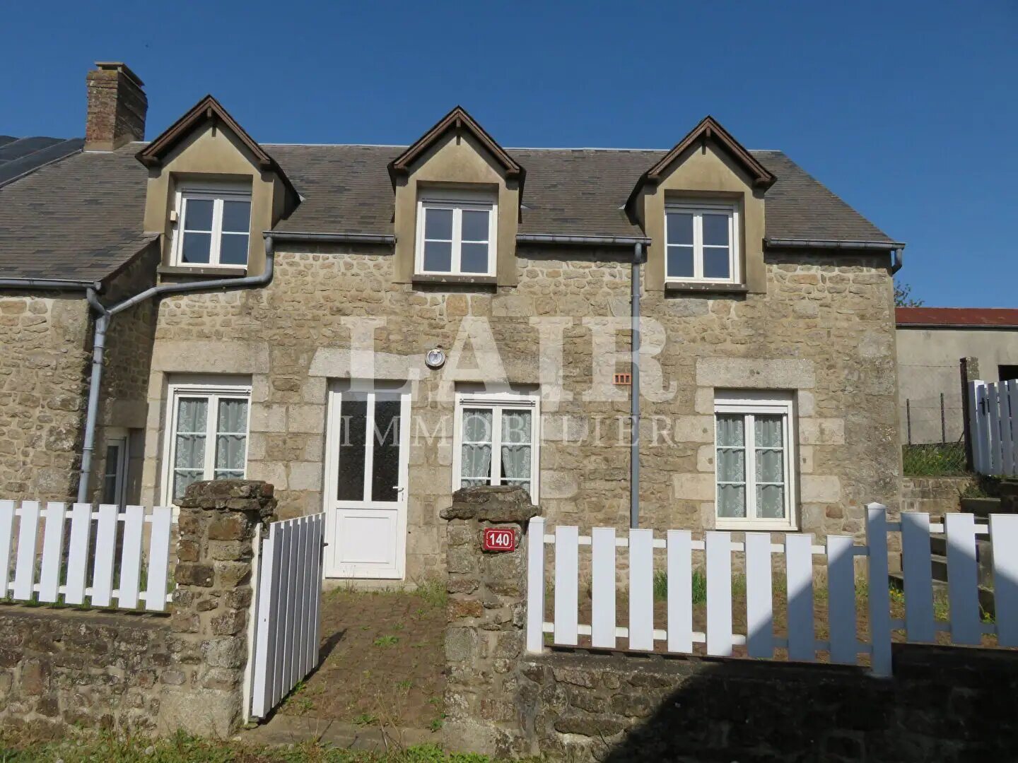 Maison à vendre, 103m², Ciral