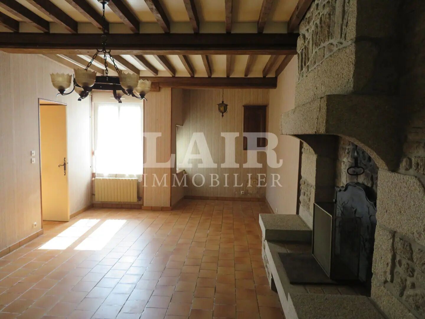 Maison à vendre, 103m², Ciral