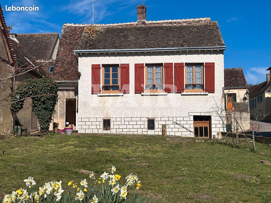 Maison à vendre, 156m², Bellou-le-Trichard