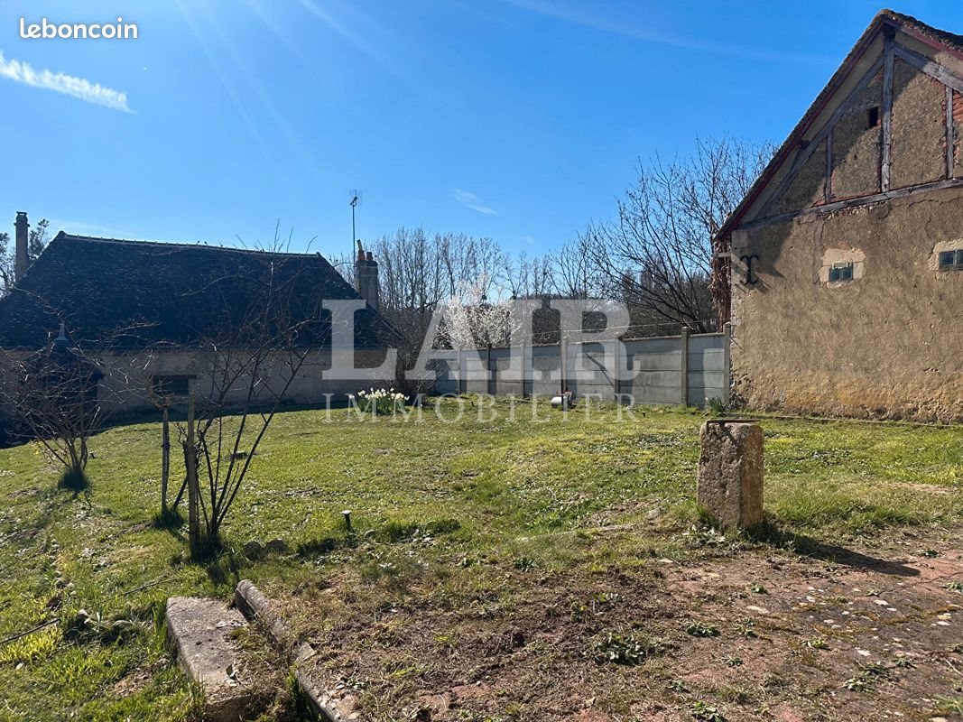 Maison à vendre, 156m², Bellou-le-Trichard