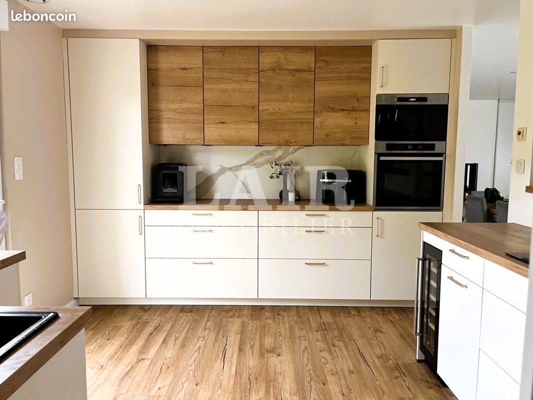 Maison à vendre, 96m², Condé-sur-Sarthe