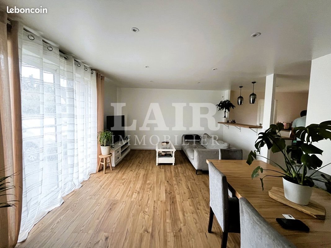 Maison à vendre, 96m², Condé-sur-Sarthe
