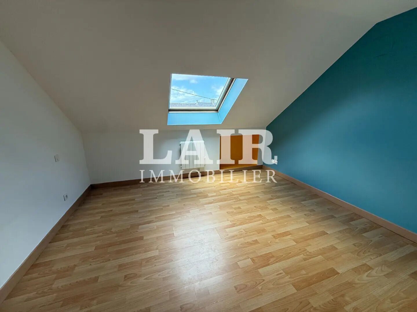 Maison à louer, 70m², Saint-Georges-le-Gaultier