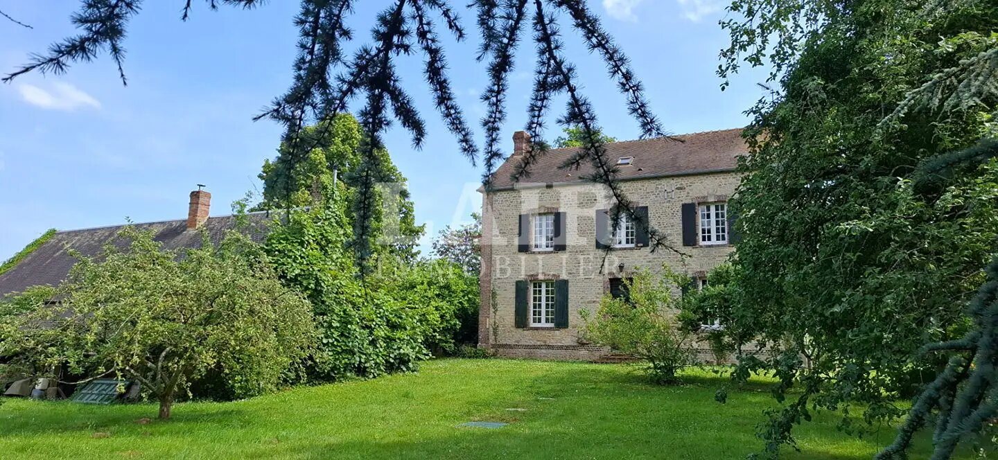 Maison à vendre, 204m², Sées