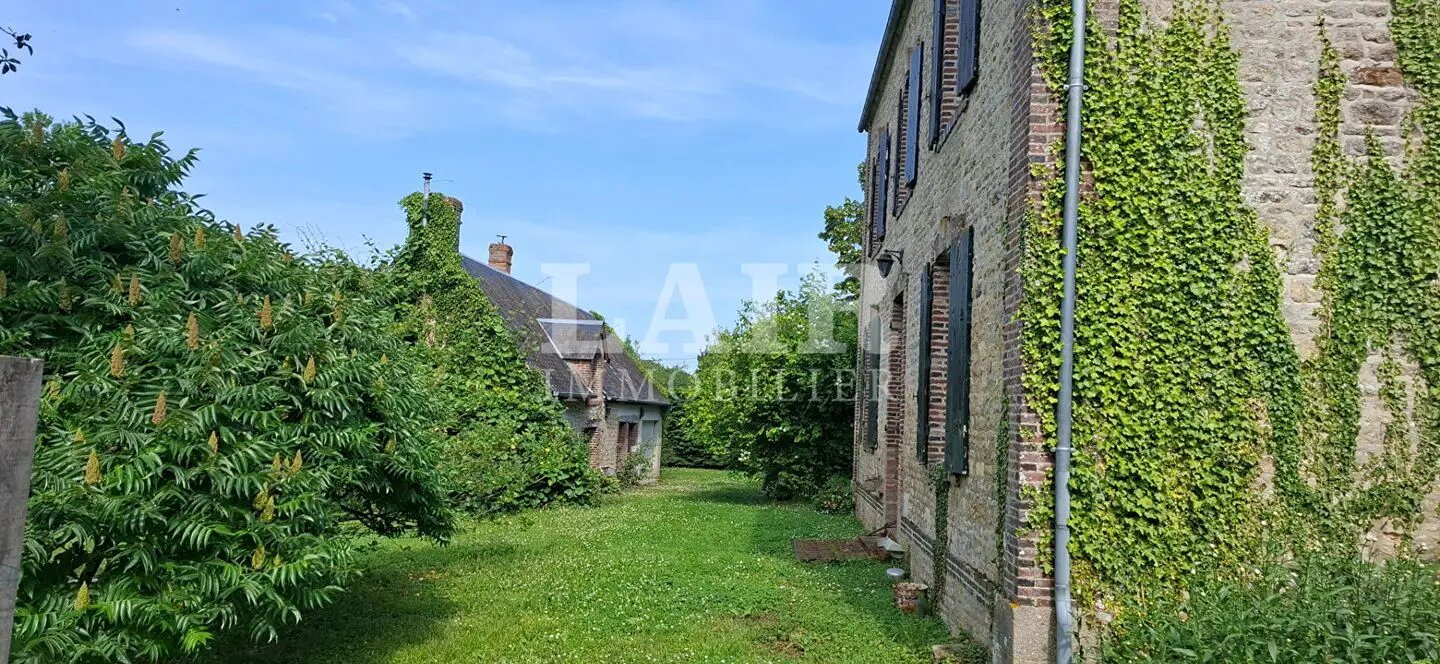 Maison à vendre, 204m², Sées
