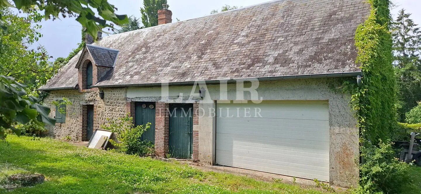 Maison à vendre, 204m², Sées