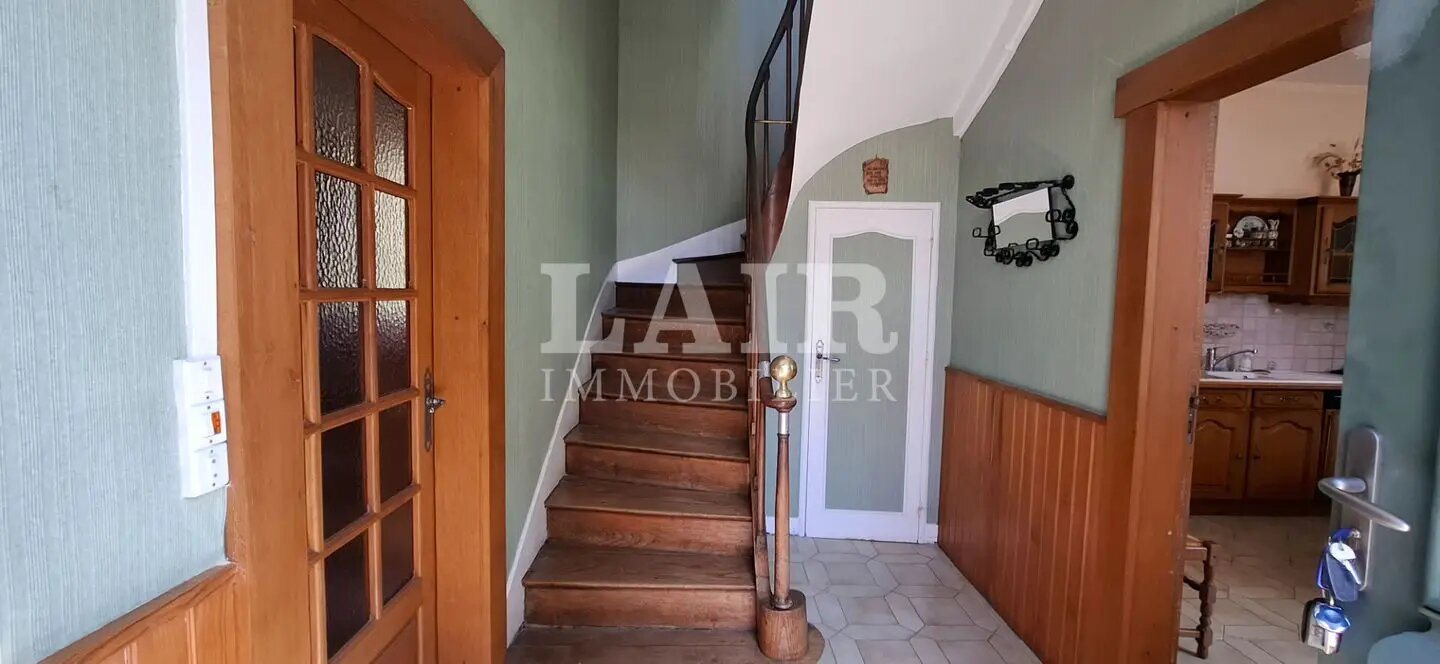 Maison à vendre, 204m², Sées