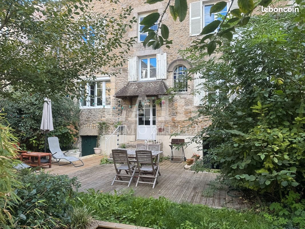 Maison à vendre, 225m², Alençon