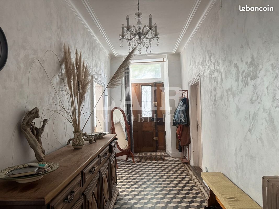 Maison à vendre, 225m², Alençon