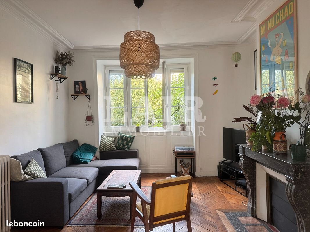 Maison à vendre, 225m², Alençon
