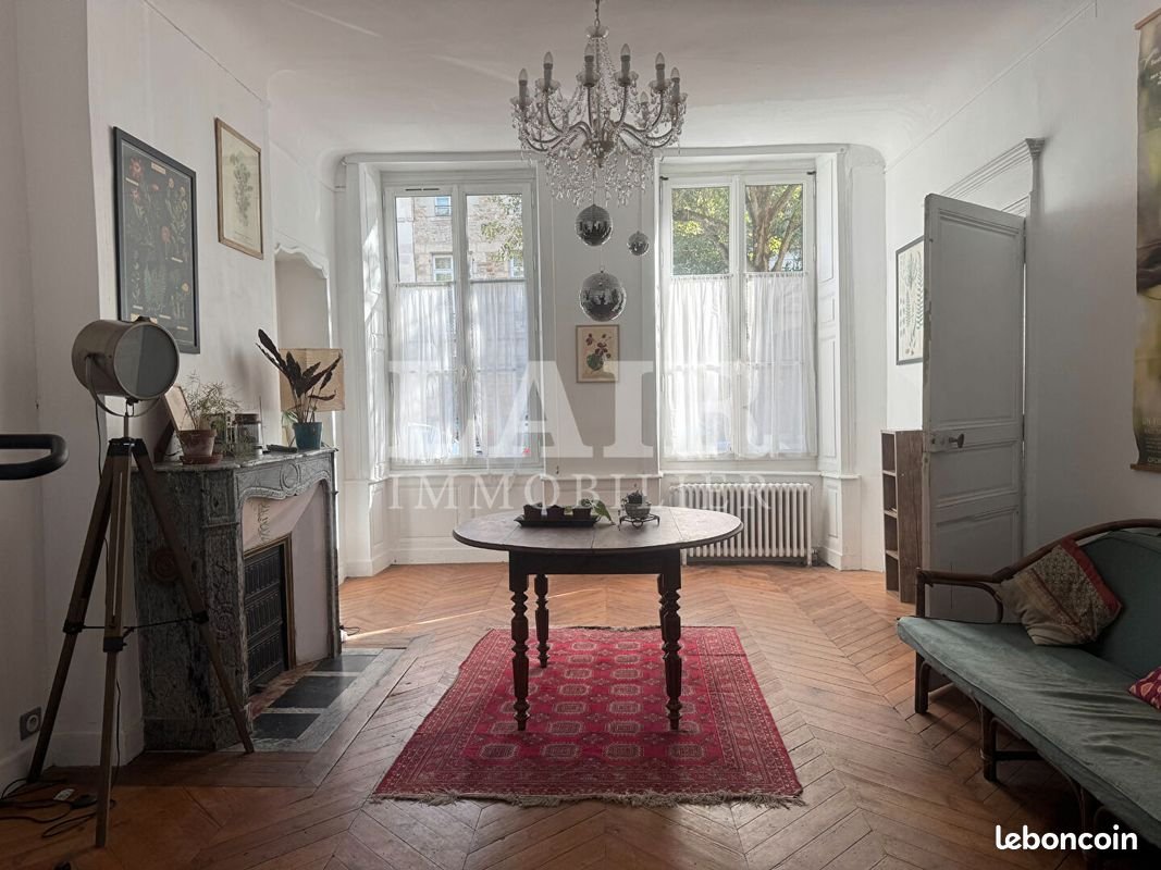 Maison à vendre, 225m², Alençon