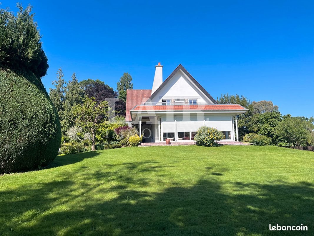 Maison à vendre, 217m², Alençon