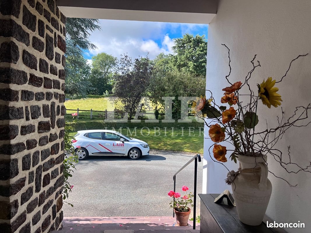 Maison à vendre, 217m², Alençon