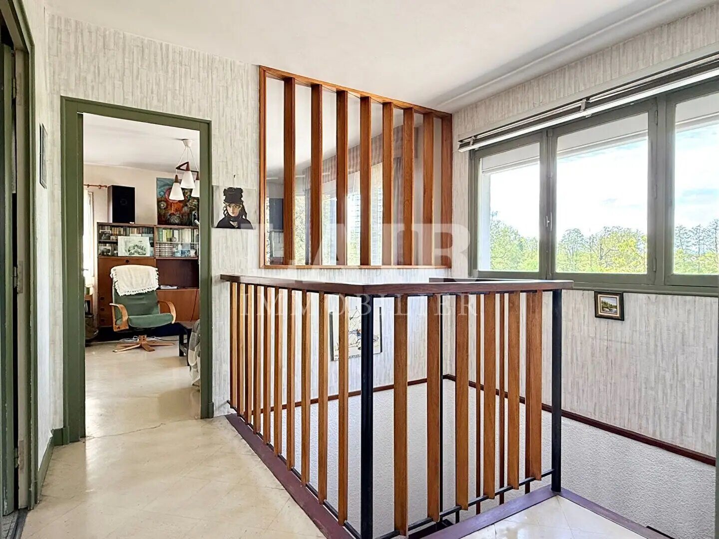 Maison à vendre, 111m², Alençon