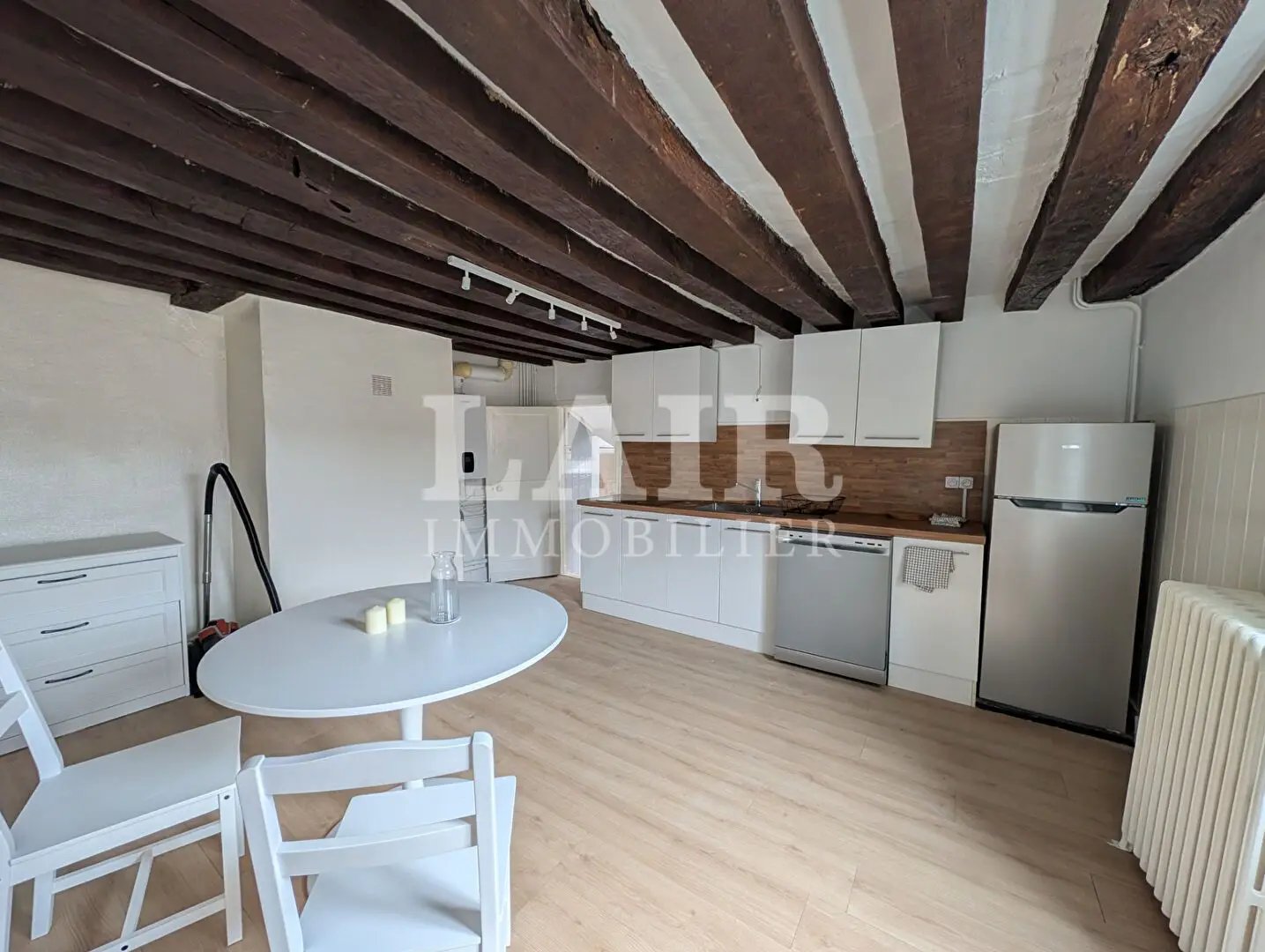 Appartement à louer, 57m², Alençon