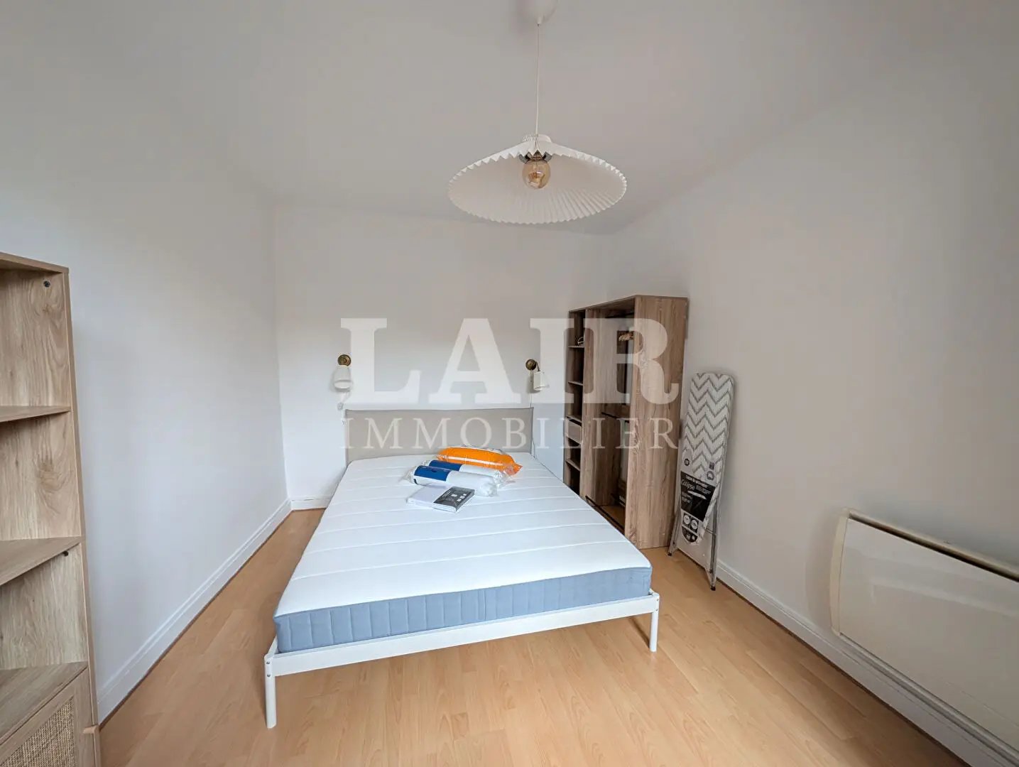 Appartement à louer, 57m², Alençon