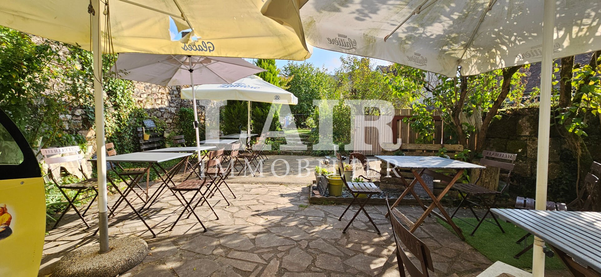 Maison à vendre, 180m², Saint-Céneri-le-Gérei