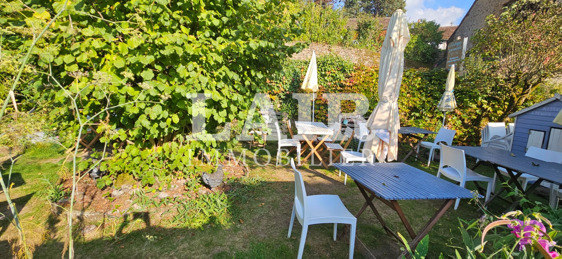 Maison à vendre, 180m², Saint-Céneri-le-Gérei