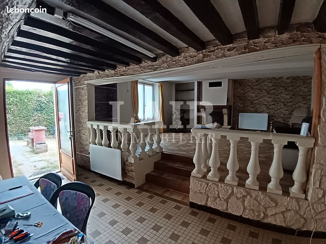 Maison à vendre, 88m², Le Mêle-sur-Sarthe