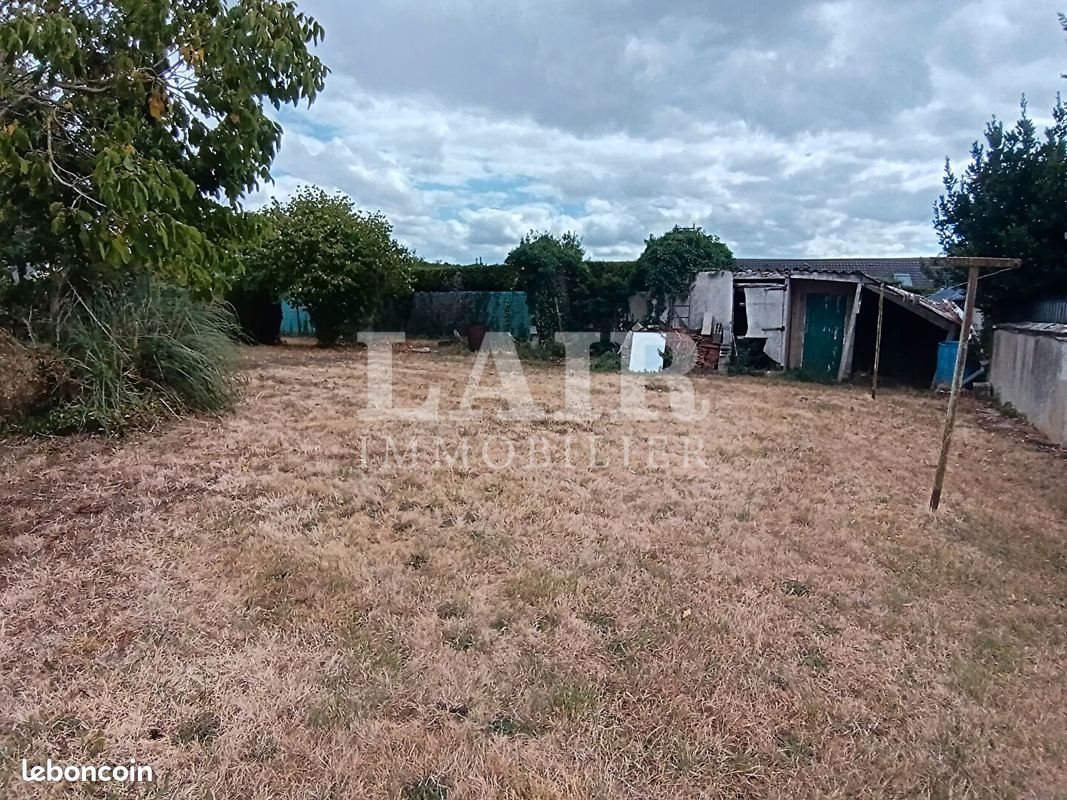 Maison à vendre, 88m², Le Mêle-sur-Sarthe