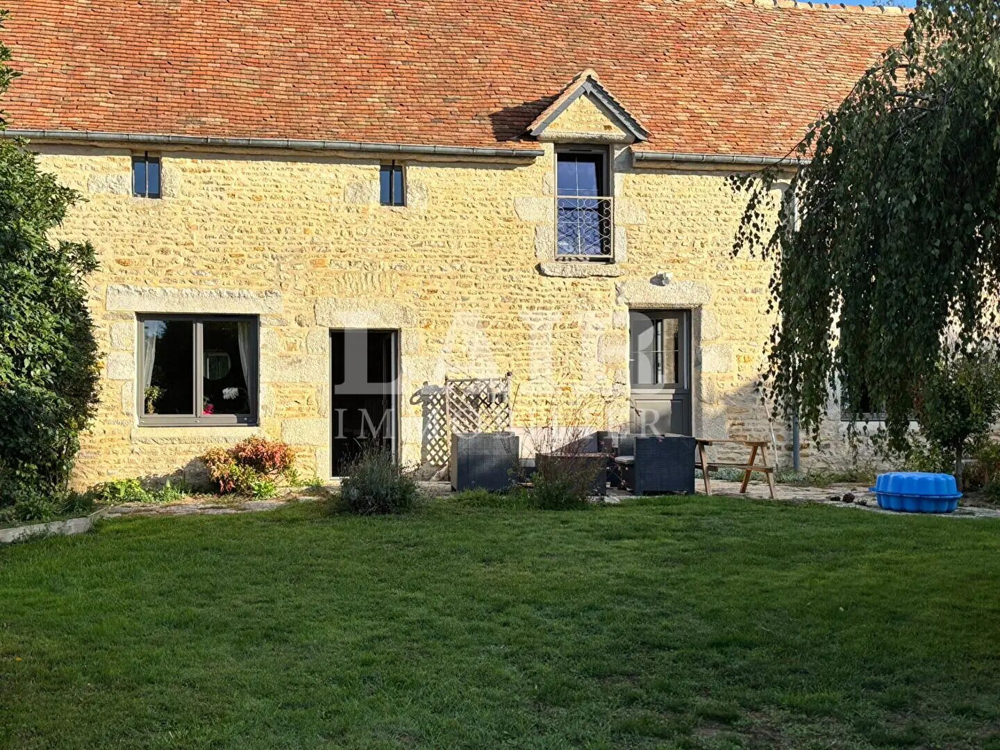 Maison à vendre, 203m², Alençon