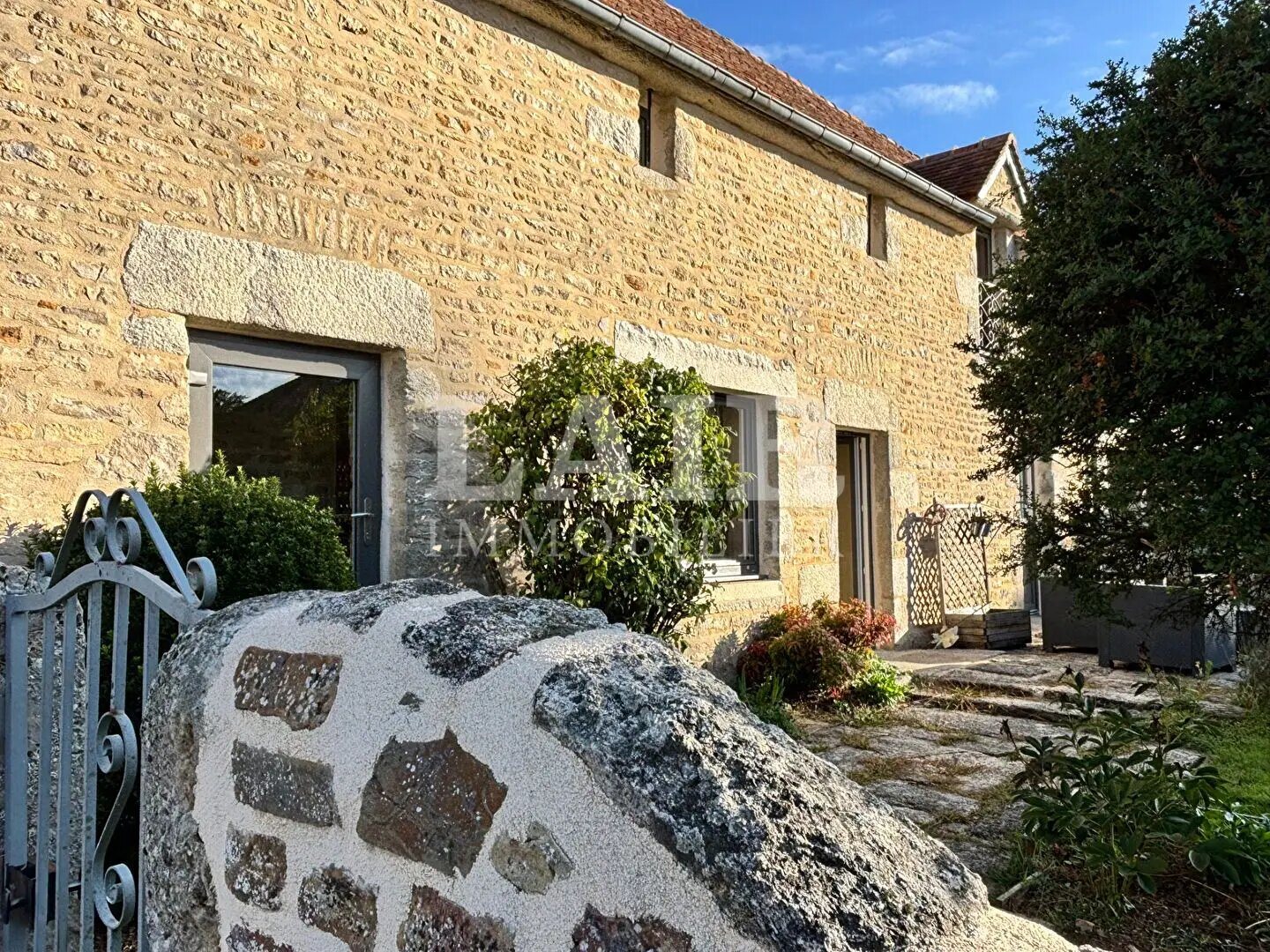 Maison à vendre, 203m², Alençon