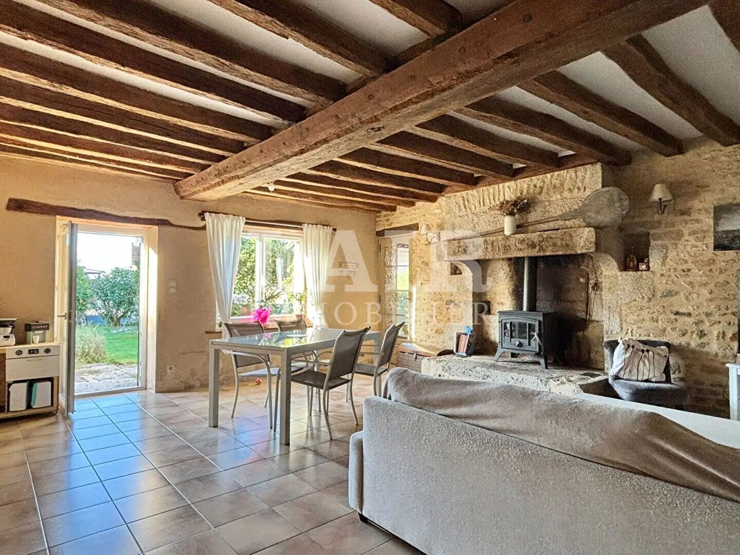 Maison à vendre, 203m², Alençon