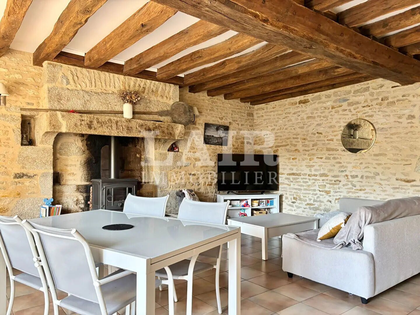 Maison à vendre, 203m², Alençon
