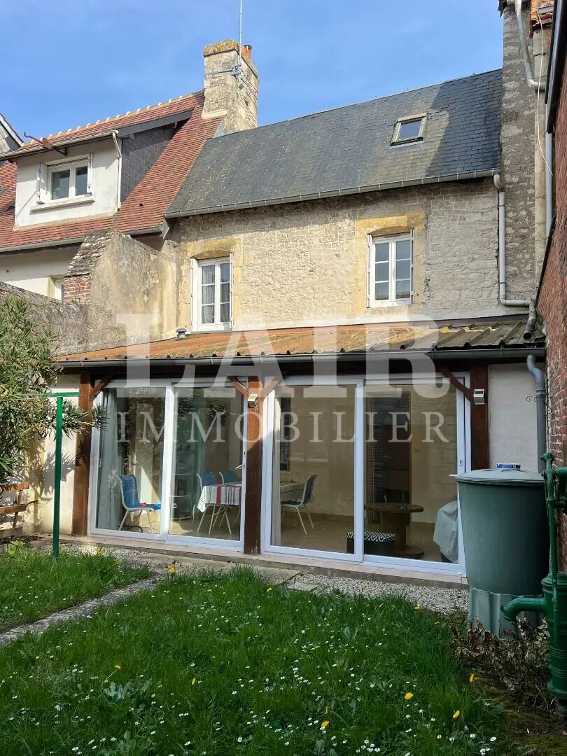 Maison à vendre, 87m², Ecouché