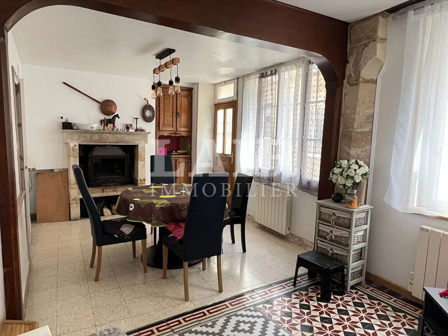 Maison à vendre, 87m², Ecouché
