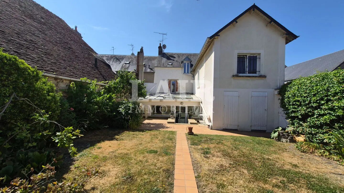 Maison à vendre, 150m², Sées
