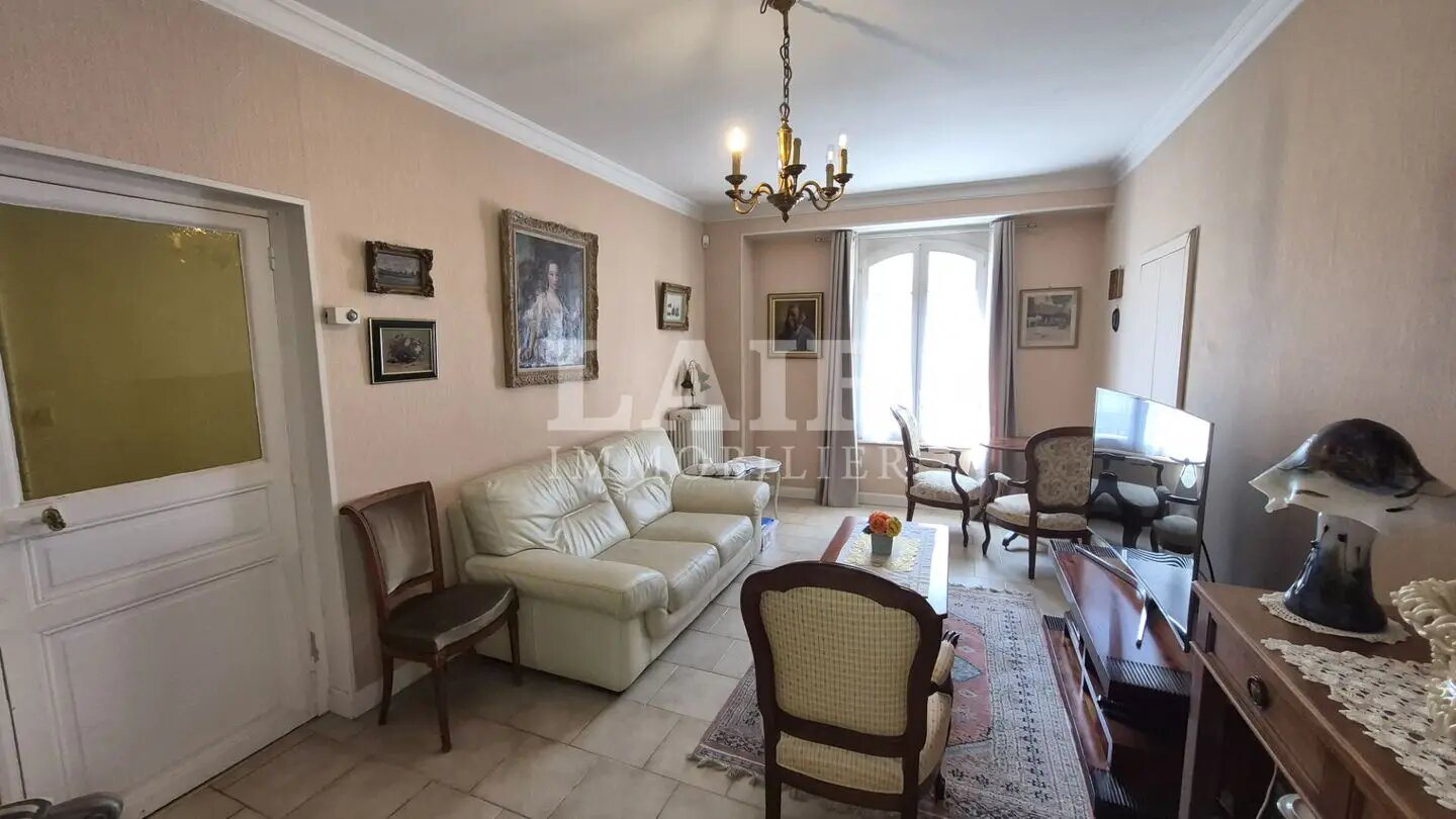 Maison à vendre, 150m², Sées