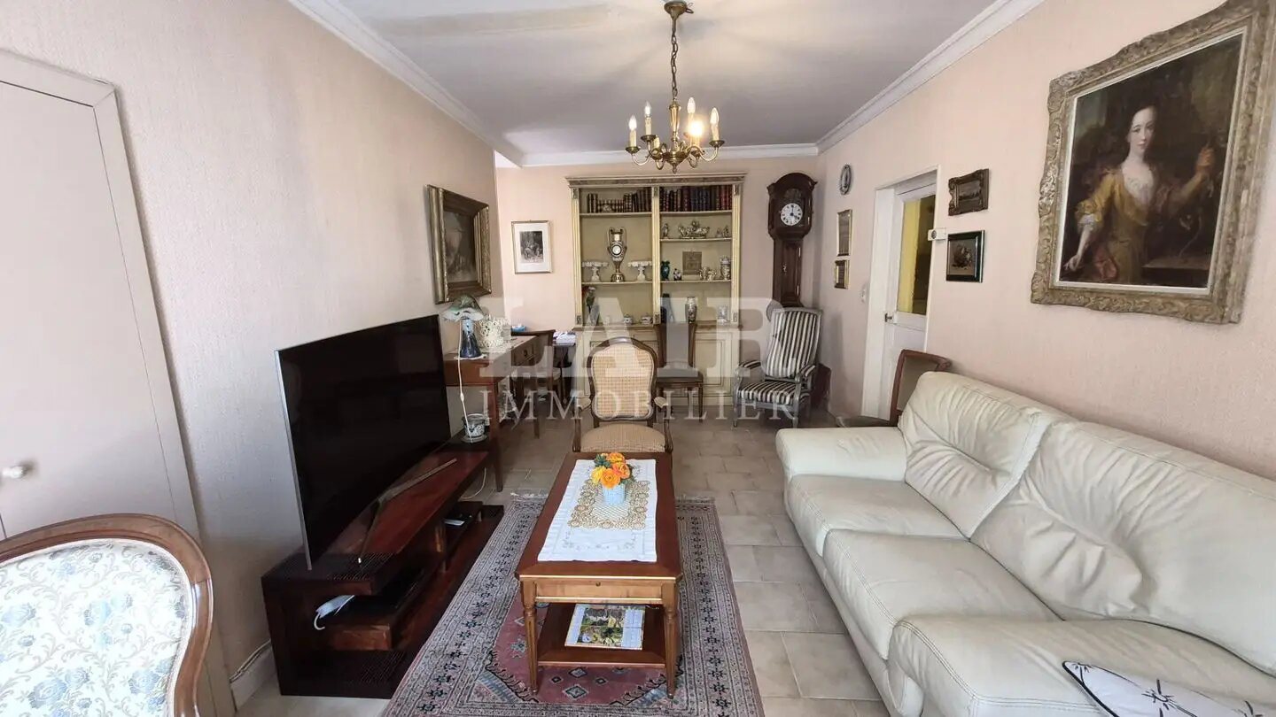 Maison à vendre, 150m², Sées