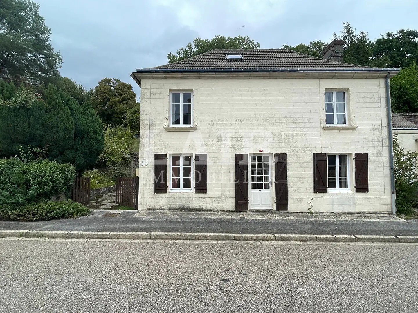 Maison à vendre, 182m², Mortagne-au-Perche