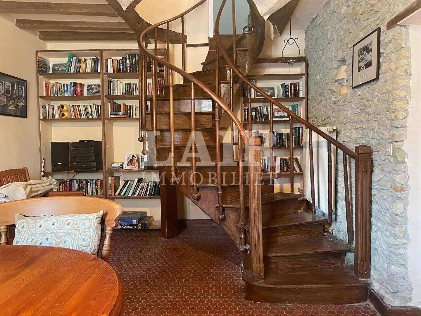 Maison à vendre, 182m², Mortagne-au-Perche