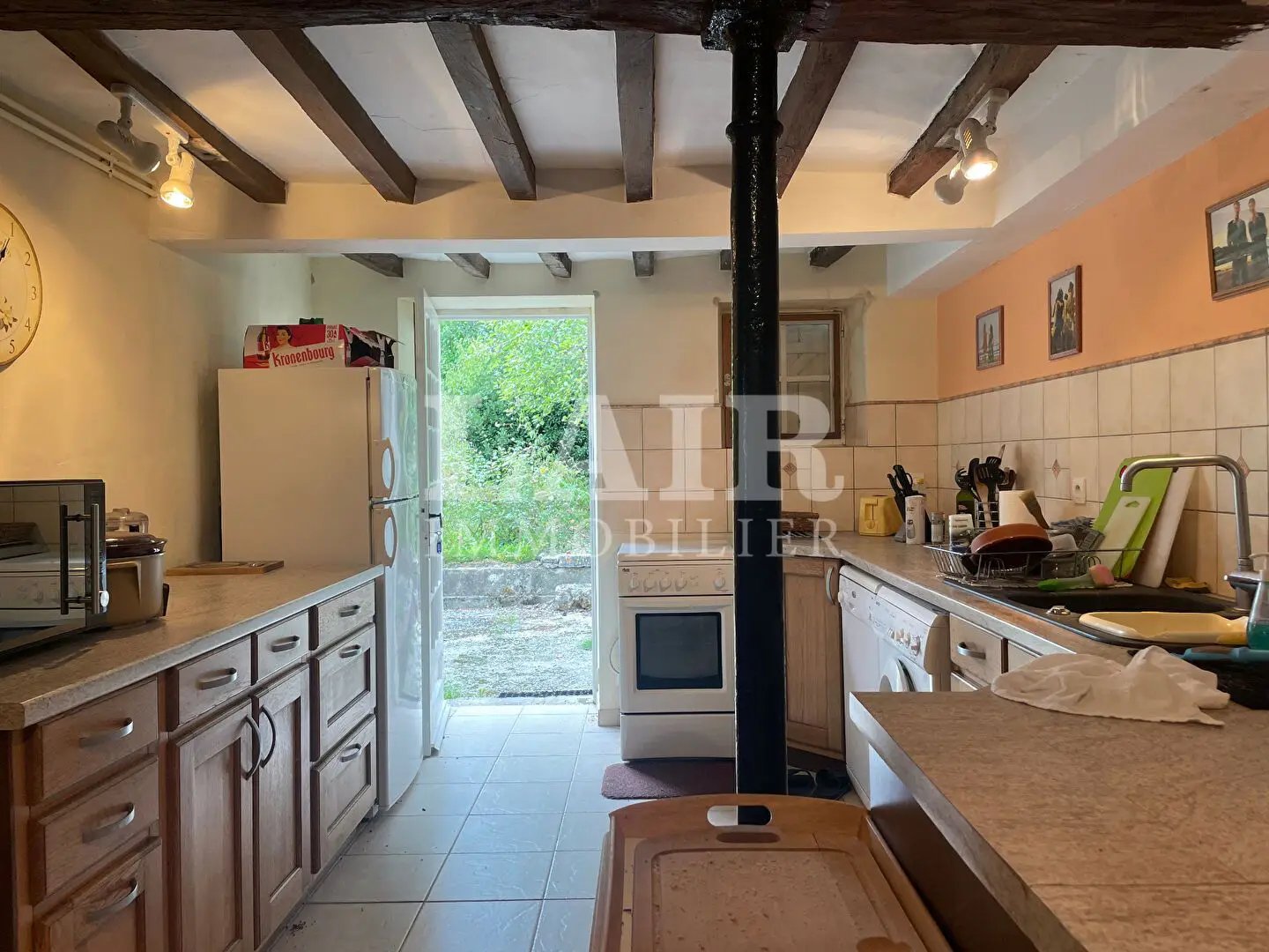 Maison à vendre, 182m², Mortagne-au-Perche