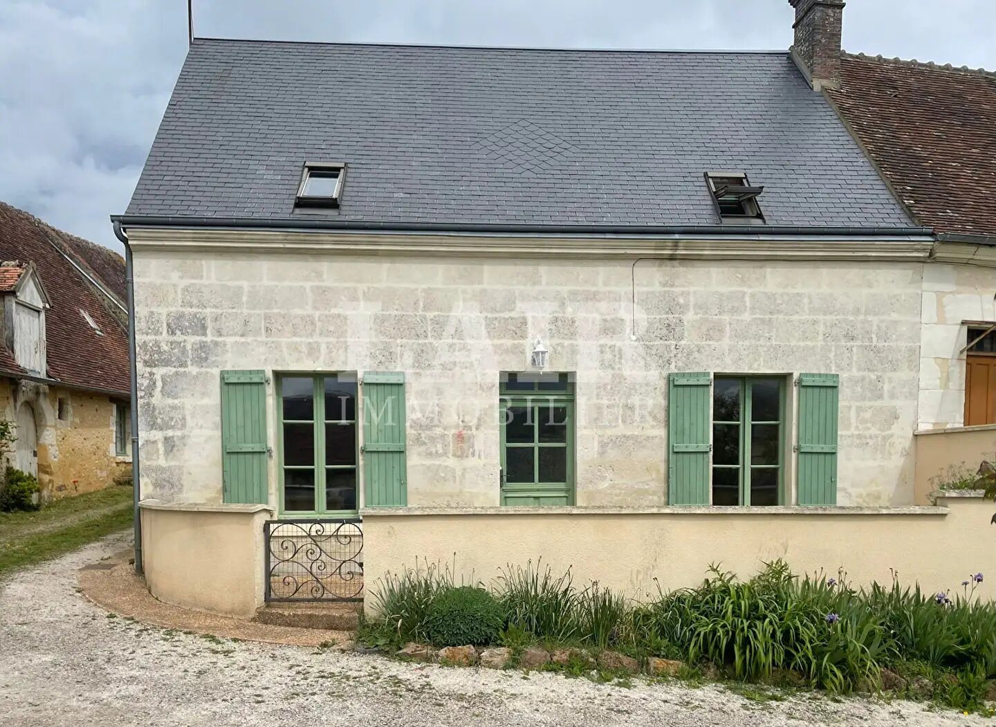 Maison à vendre, 137m², Mortagne-au-Perche