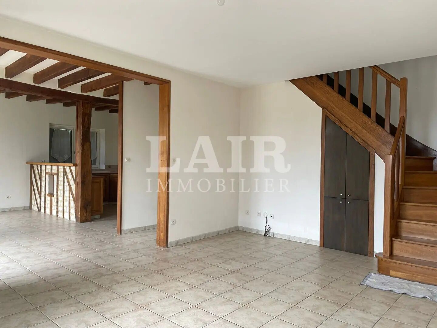 Maison à vendre, 137m², Mortagne-au-Perche