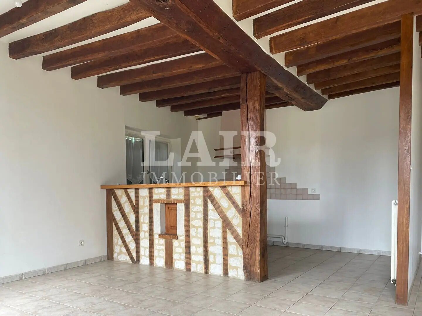 Maison à vendre, 137m², Mortagne-au-Perche