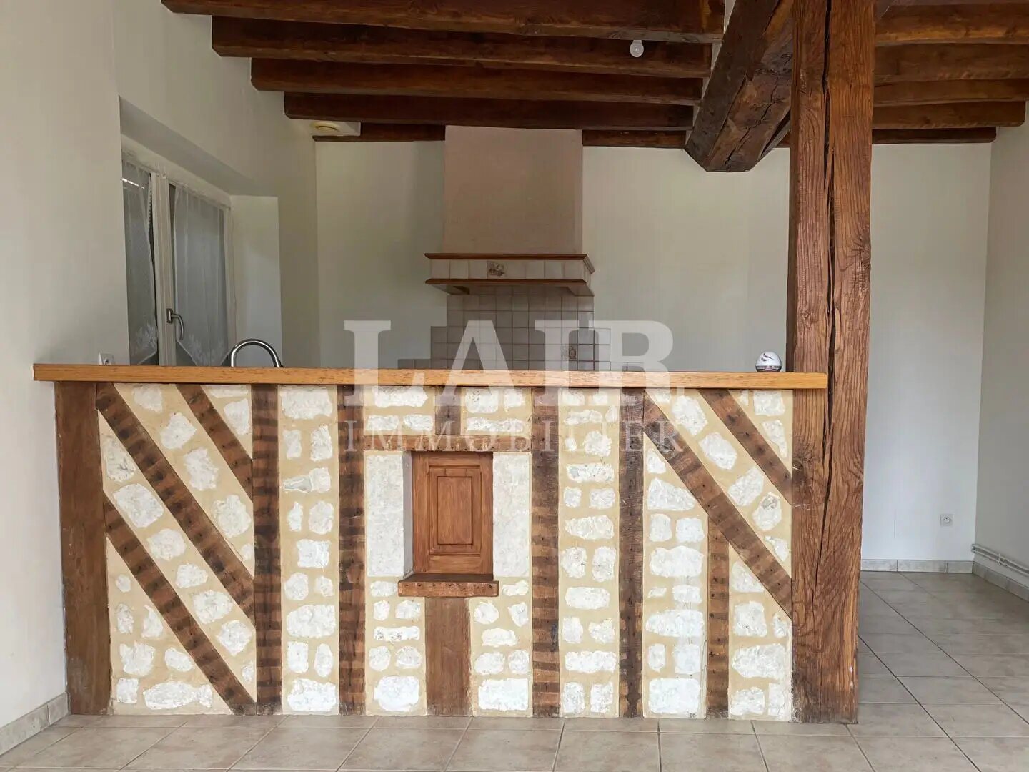 Maison à vendre, 137m², Mortagne-au-Perche