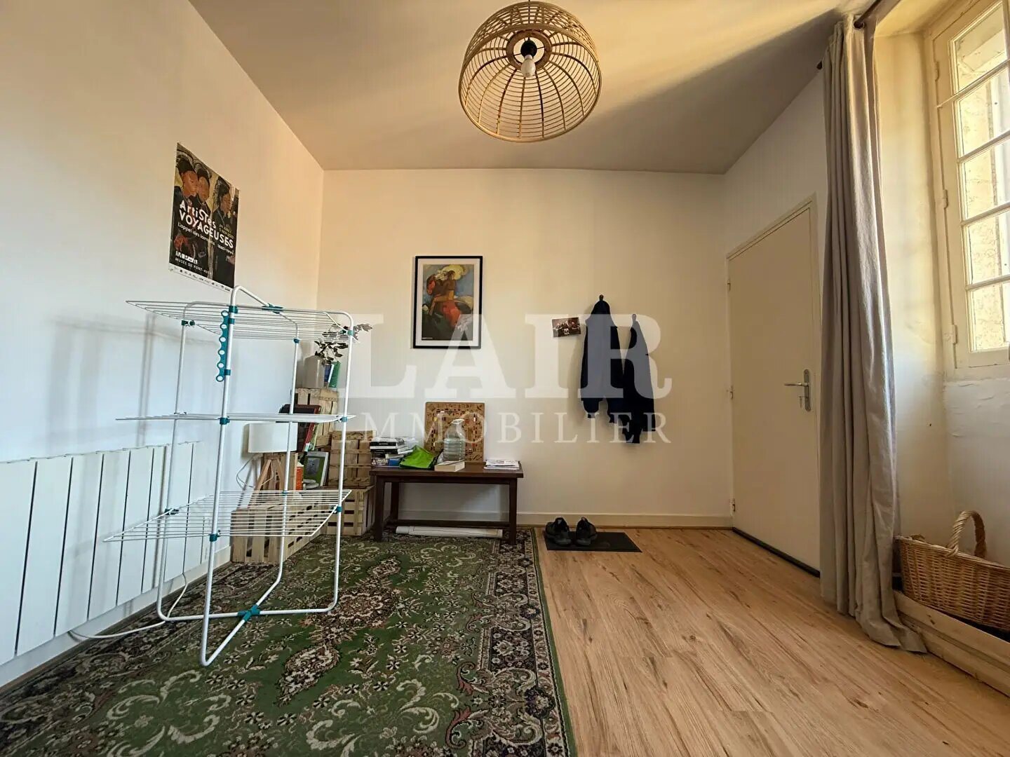 Appartement à louer, 69m², Mortagne-au-Perche
