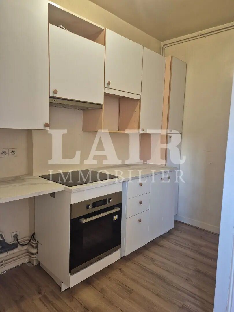 Appartement à louer, 69m², Mortagne-au-Perche