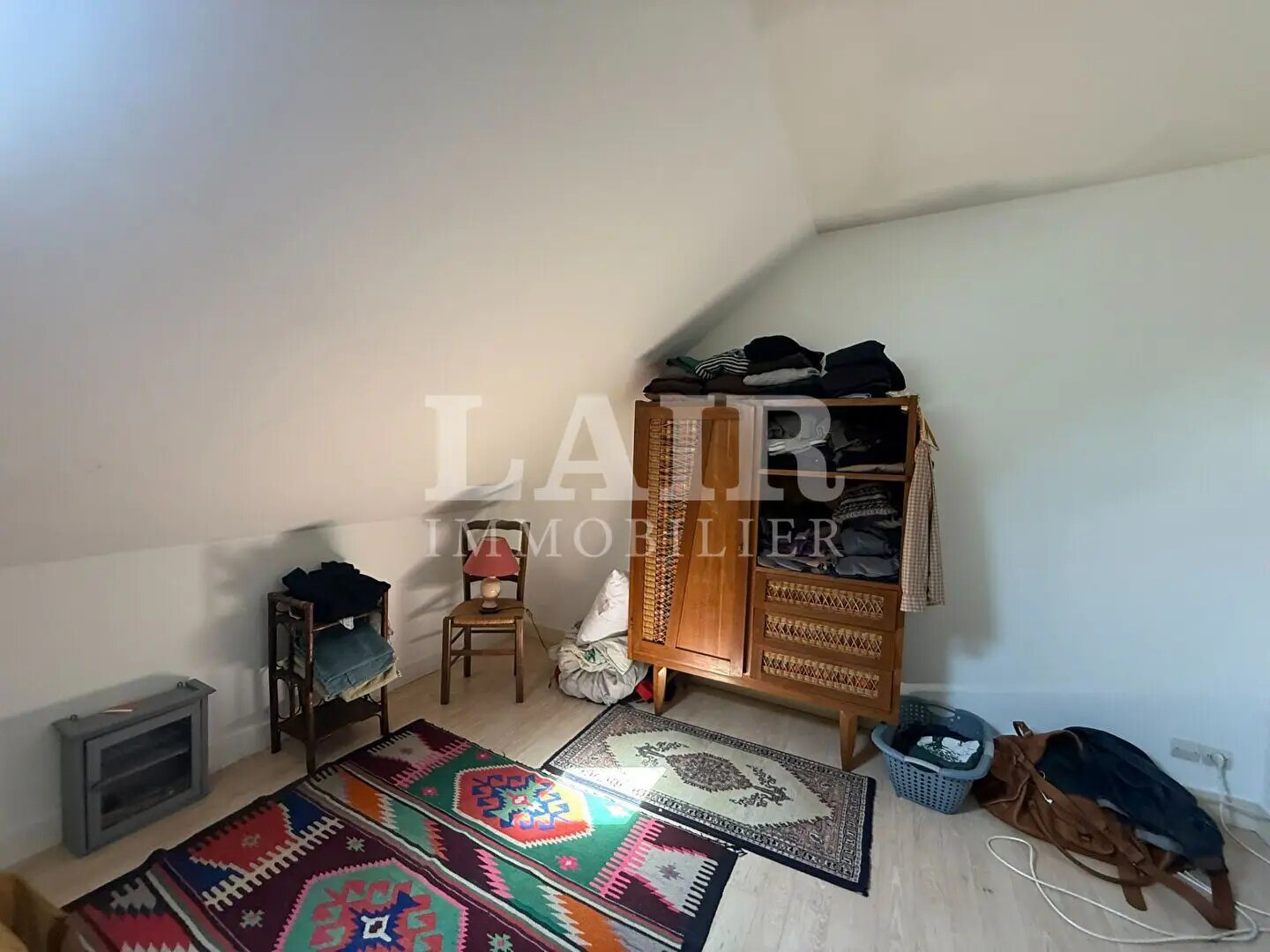 Appartement à louer, 69m², Mortagne-au-Perche
