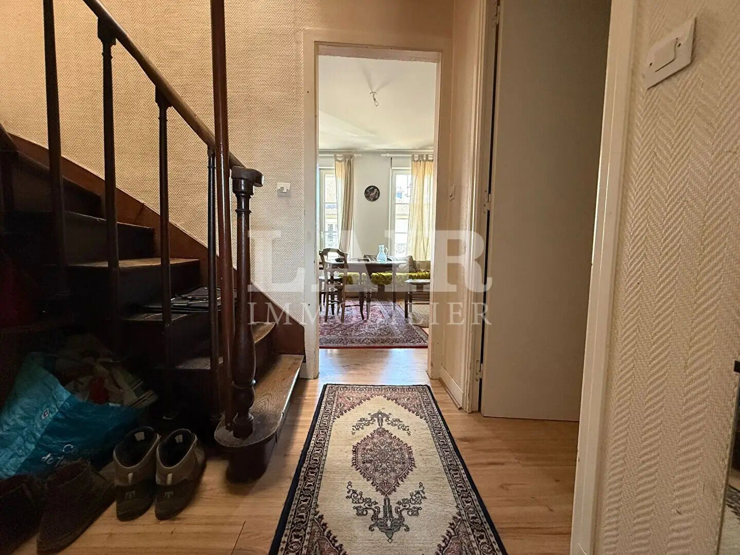 Appartement à louer, 69m², Mortagne-au-Perche