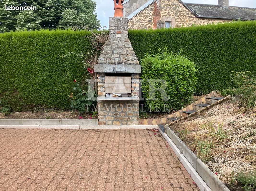 Maison à vendre, 94m², Pré-en-Pail-Saint-Samson